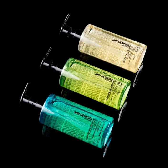 Cosmetics Styled Product Photography Lucas Wroe Melbourne Photographer Videographer