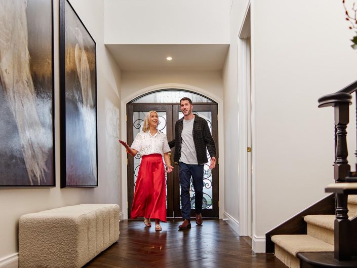 Beachwood Homes Campaign 2025 - Its Gotta To Be Beachwood